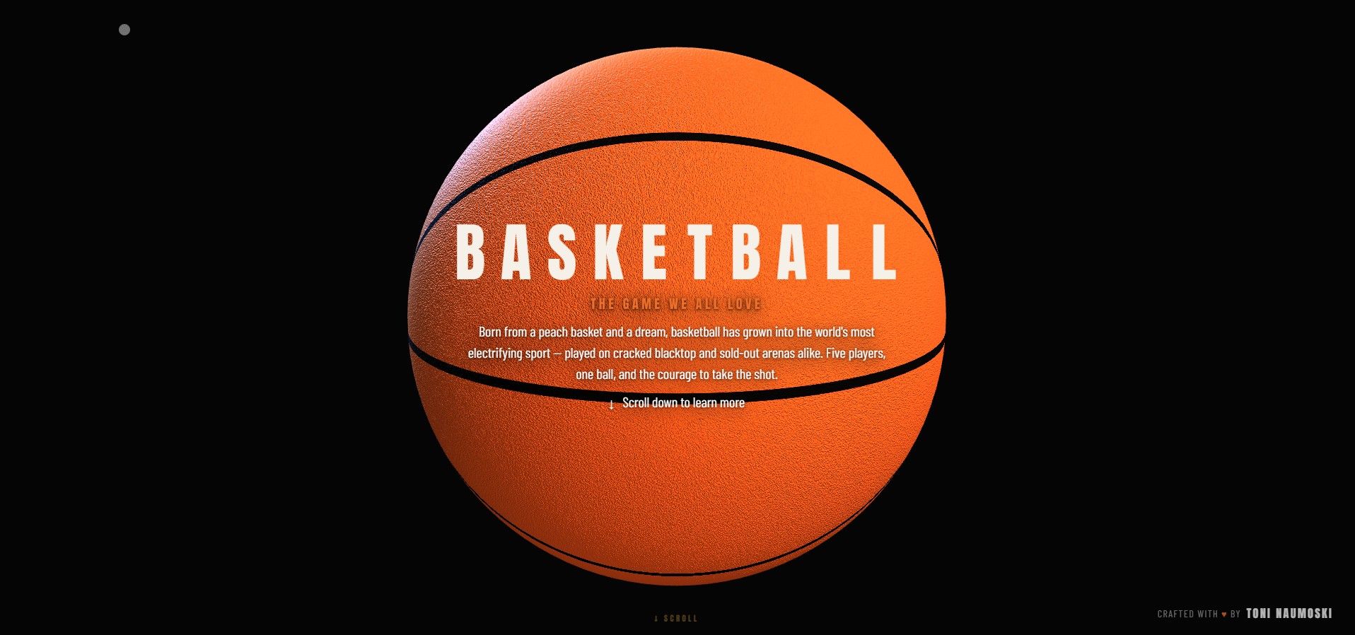 Basketball Preview 1